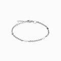Oval Anklet