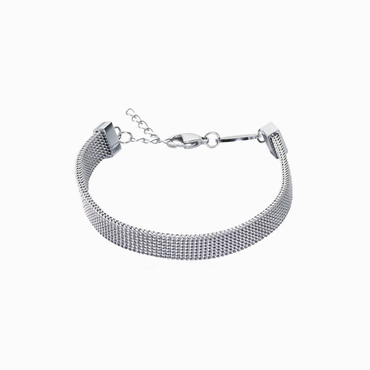 Mesh 6mm Bracelet