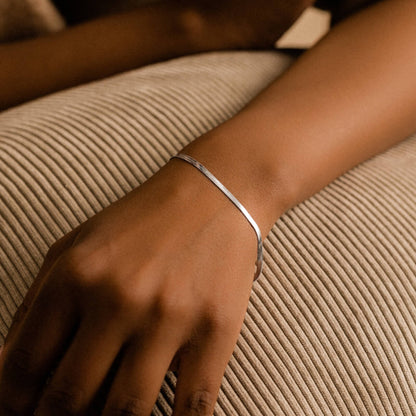 Plain Bracelet
