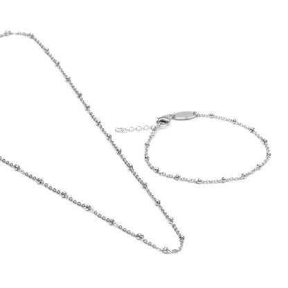 Ball jewelry collection