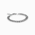 Great Curb Link Bracelet 18- 22cm