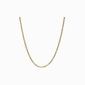 Tiny Figaro Necklace