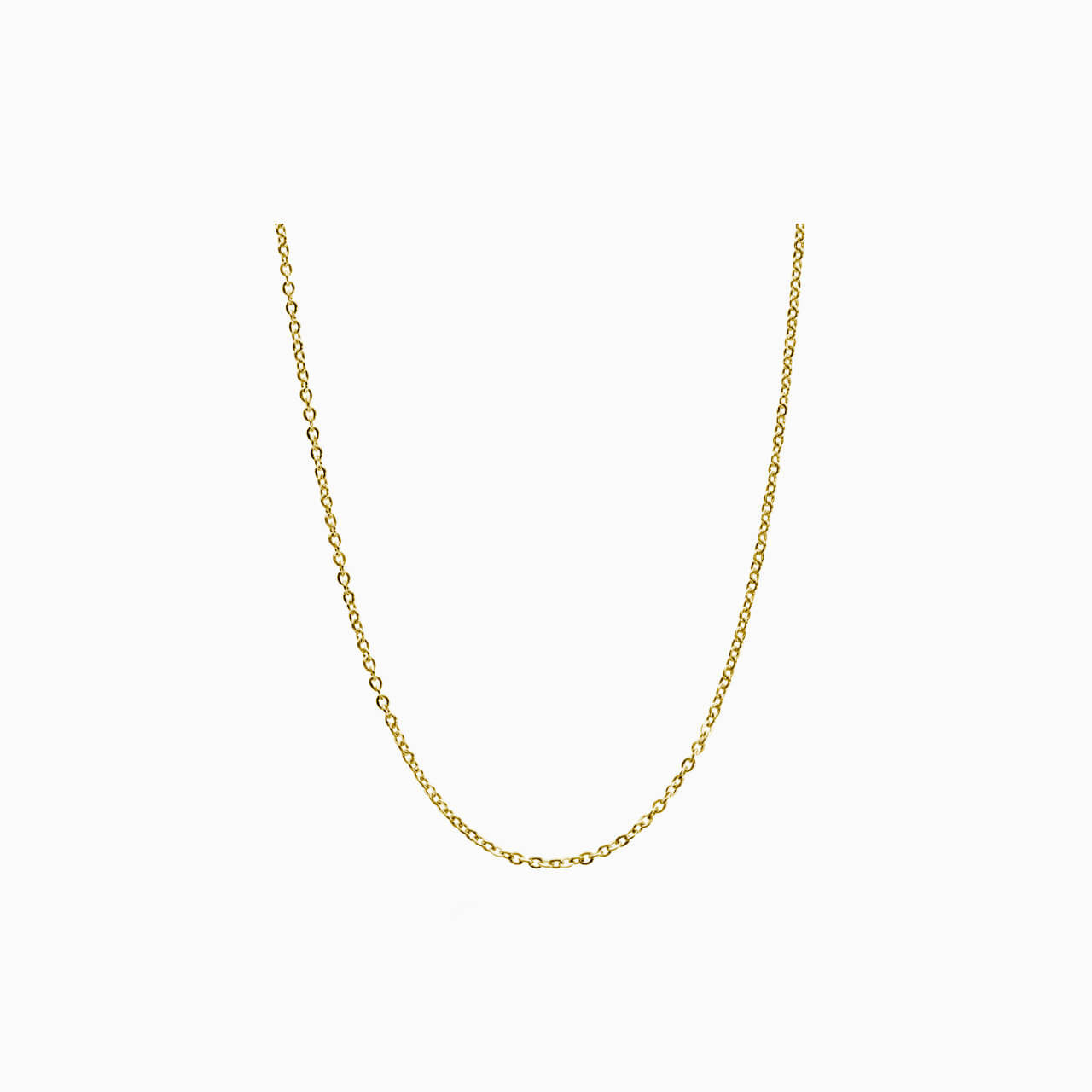 Original Necklace 48-52 cm