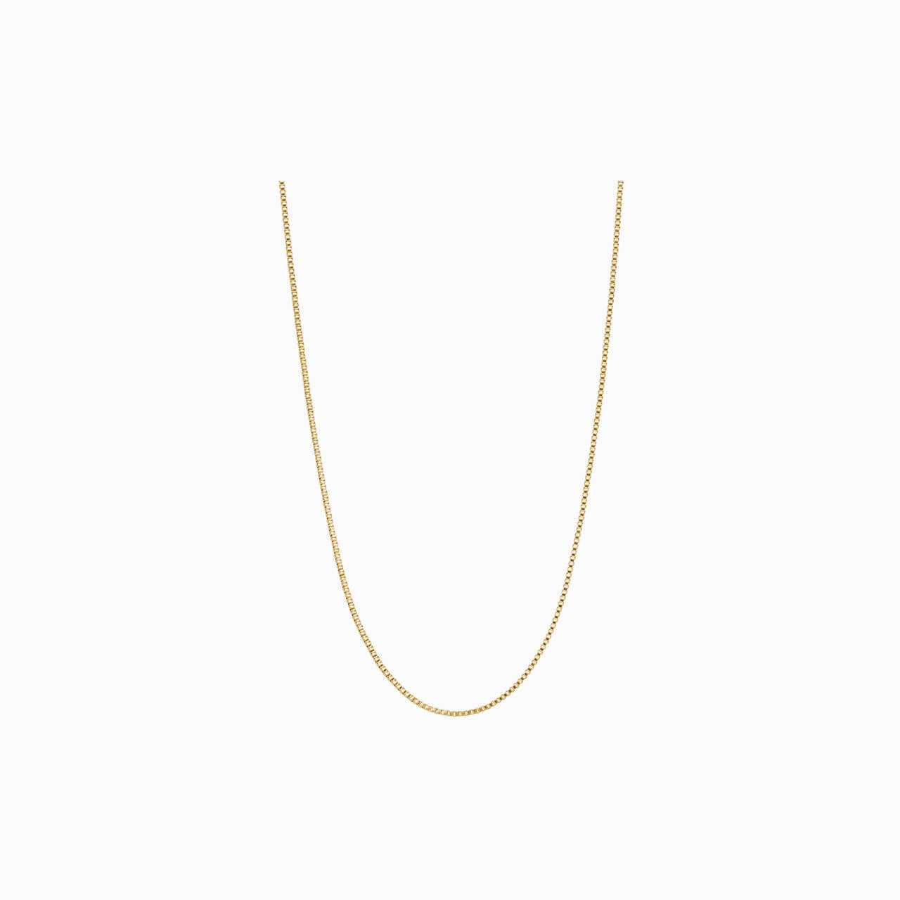 Classic Extra Long Necklace 56-60cm