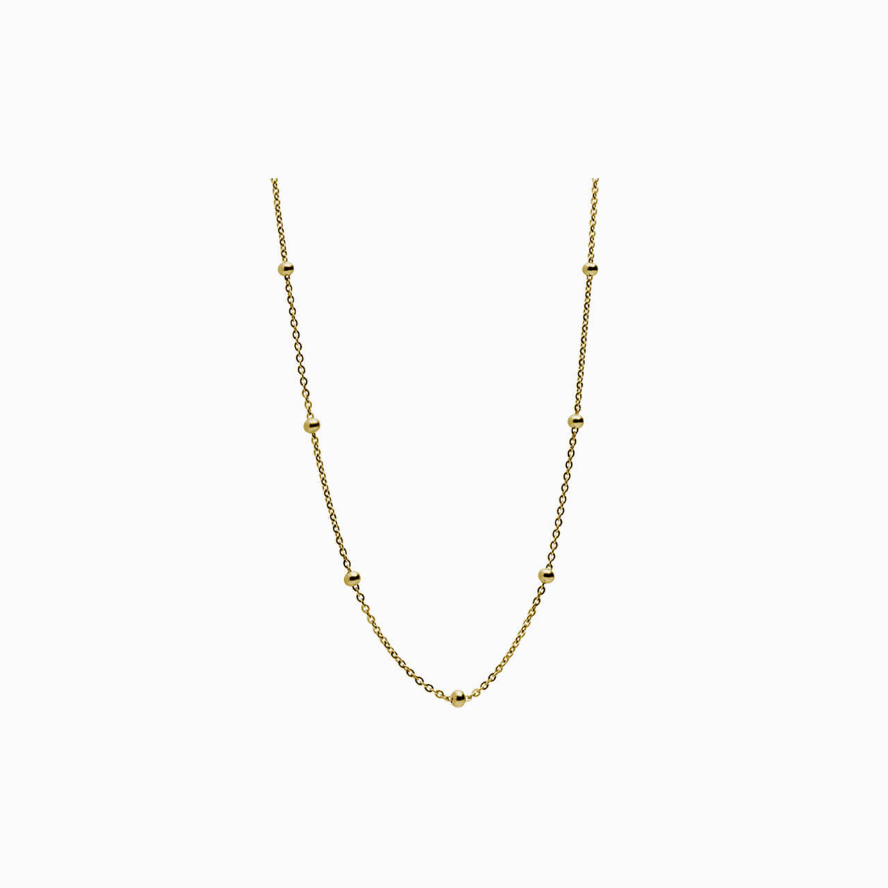 Grand Ball Necklace