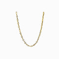 Medium Link Necklace