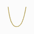 Twist Necklace