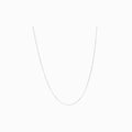Flat Chain Necklace