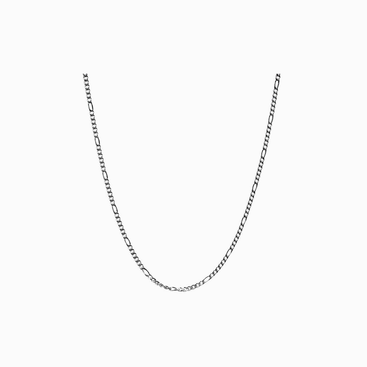 Tiny Figaro Necklace