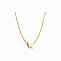 Butterfly Necklace