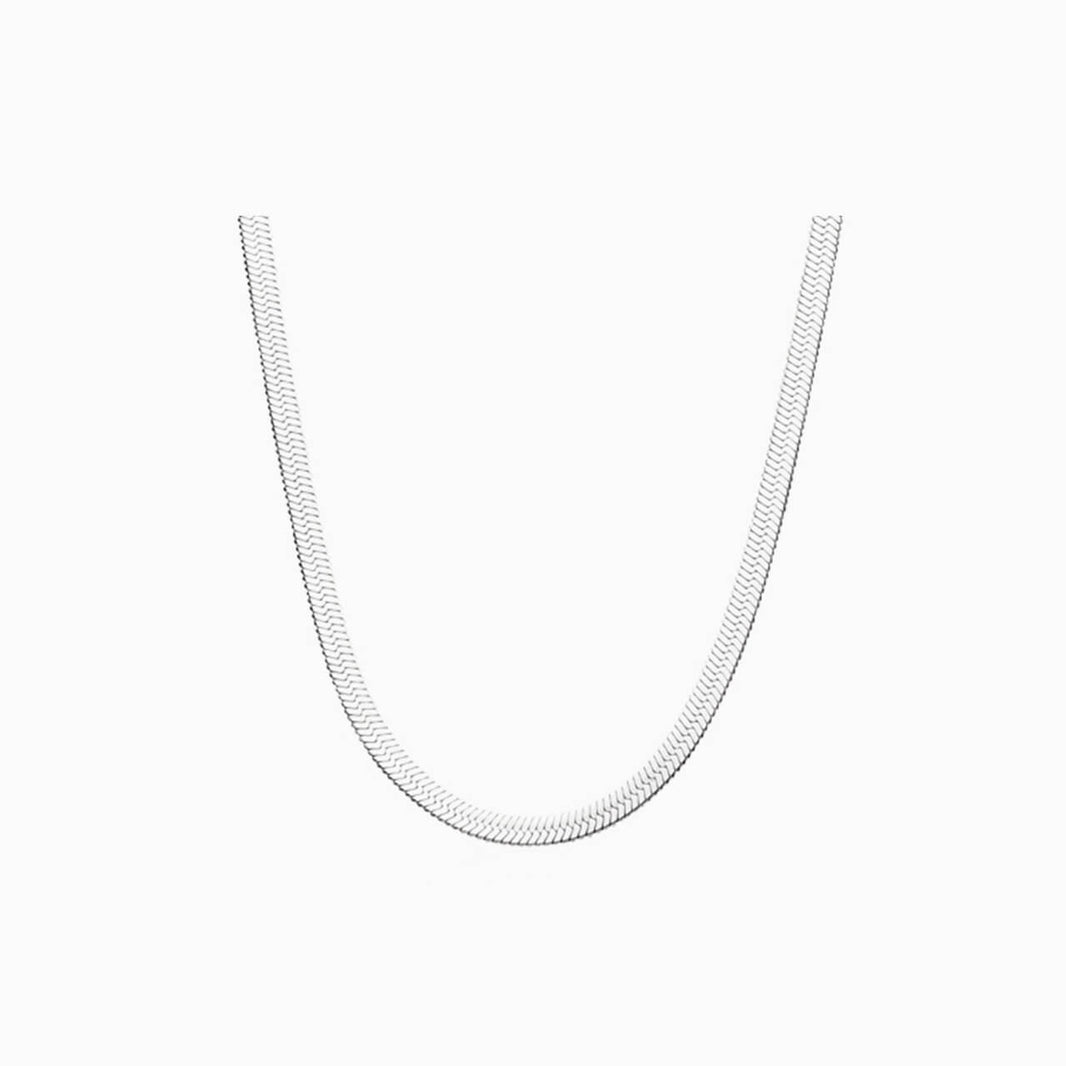 Plain Necklace