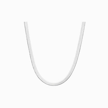 Plain Necklace