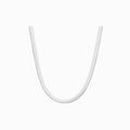 Plain Necklace