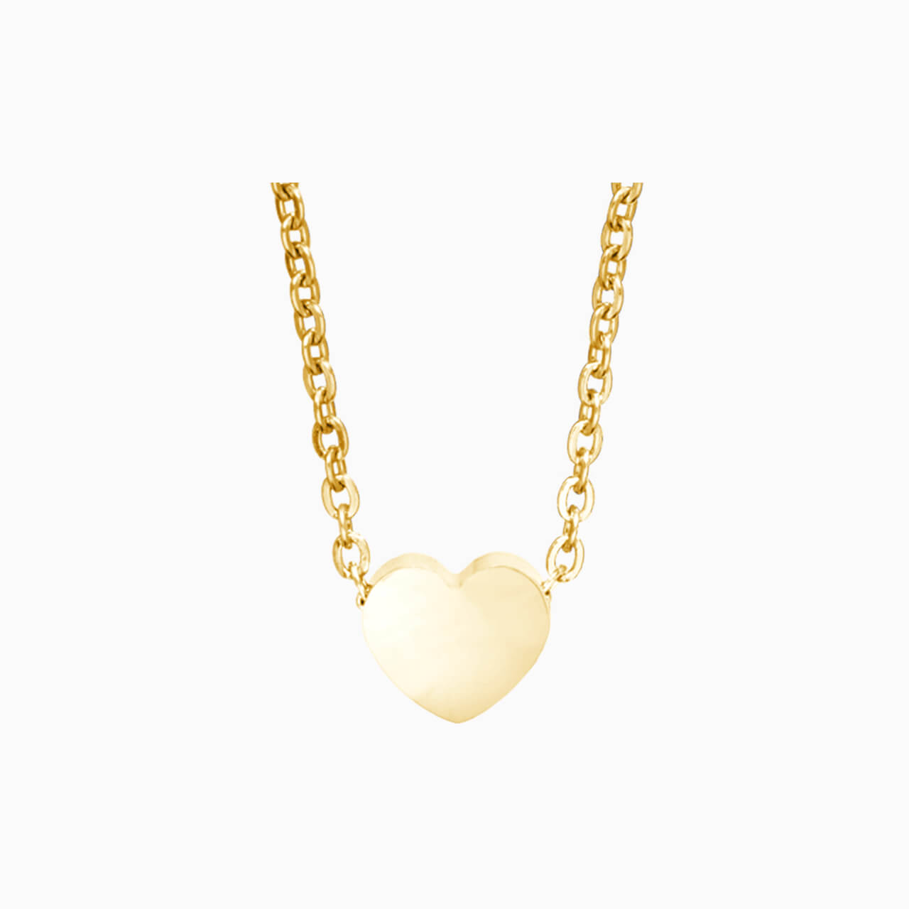 Heart Necklace