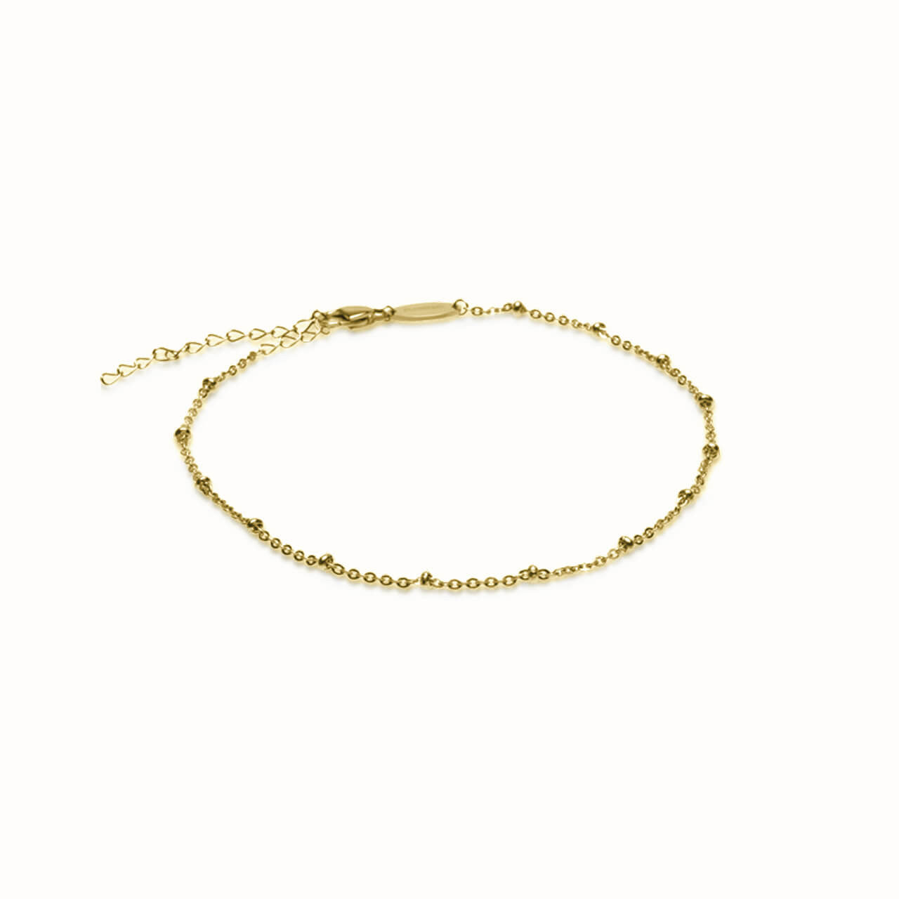 Ball Bracelet