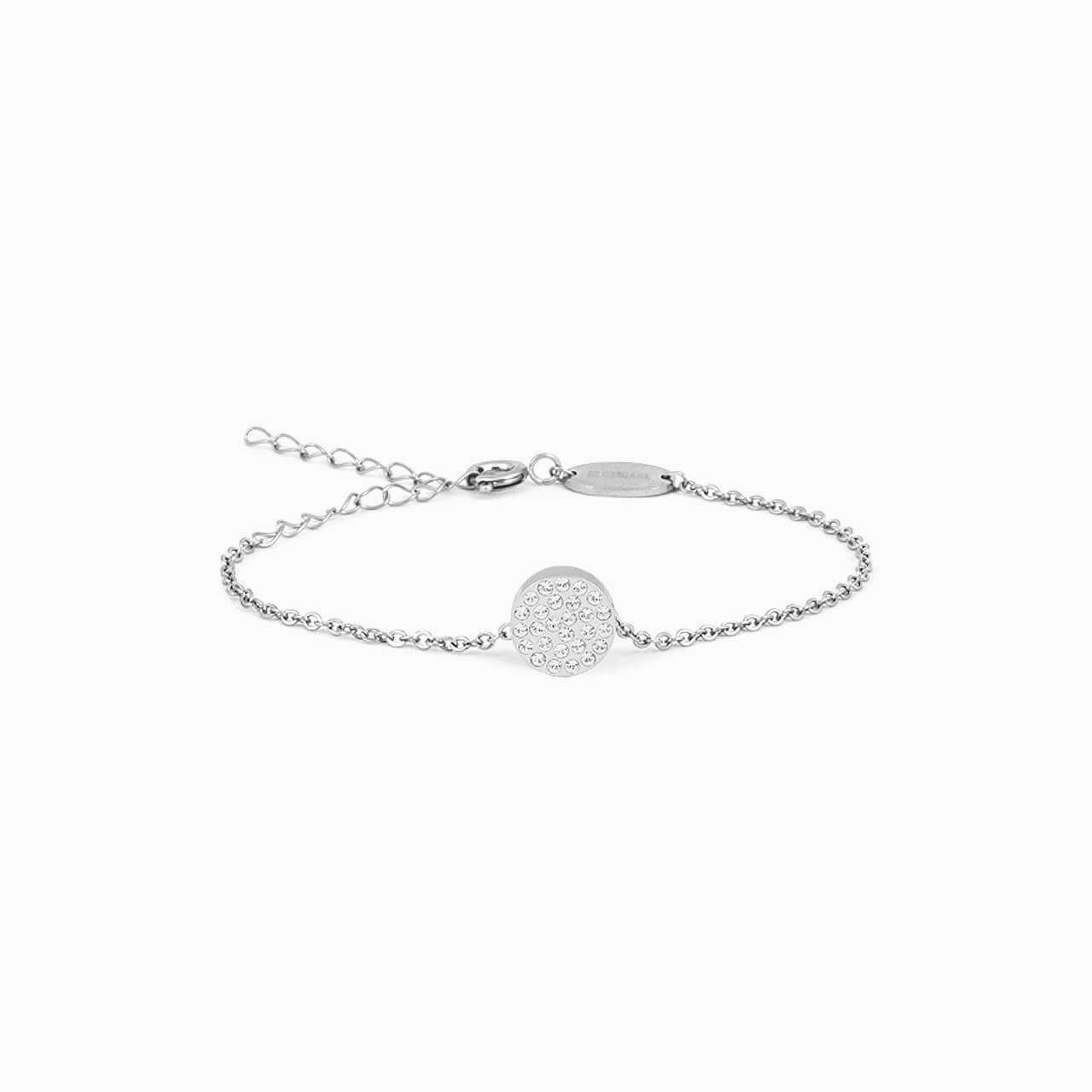 Brilliance Plenary Crystal Bracelet