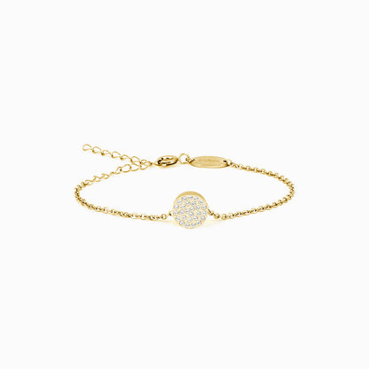 Brilliance Plenary Crystal Bracelet
