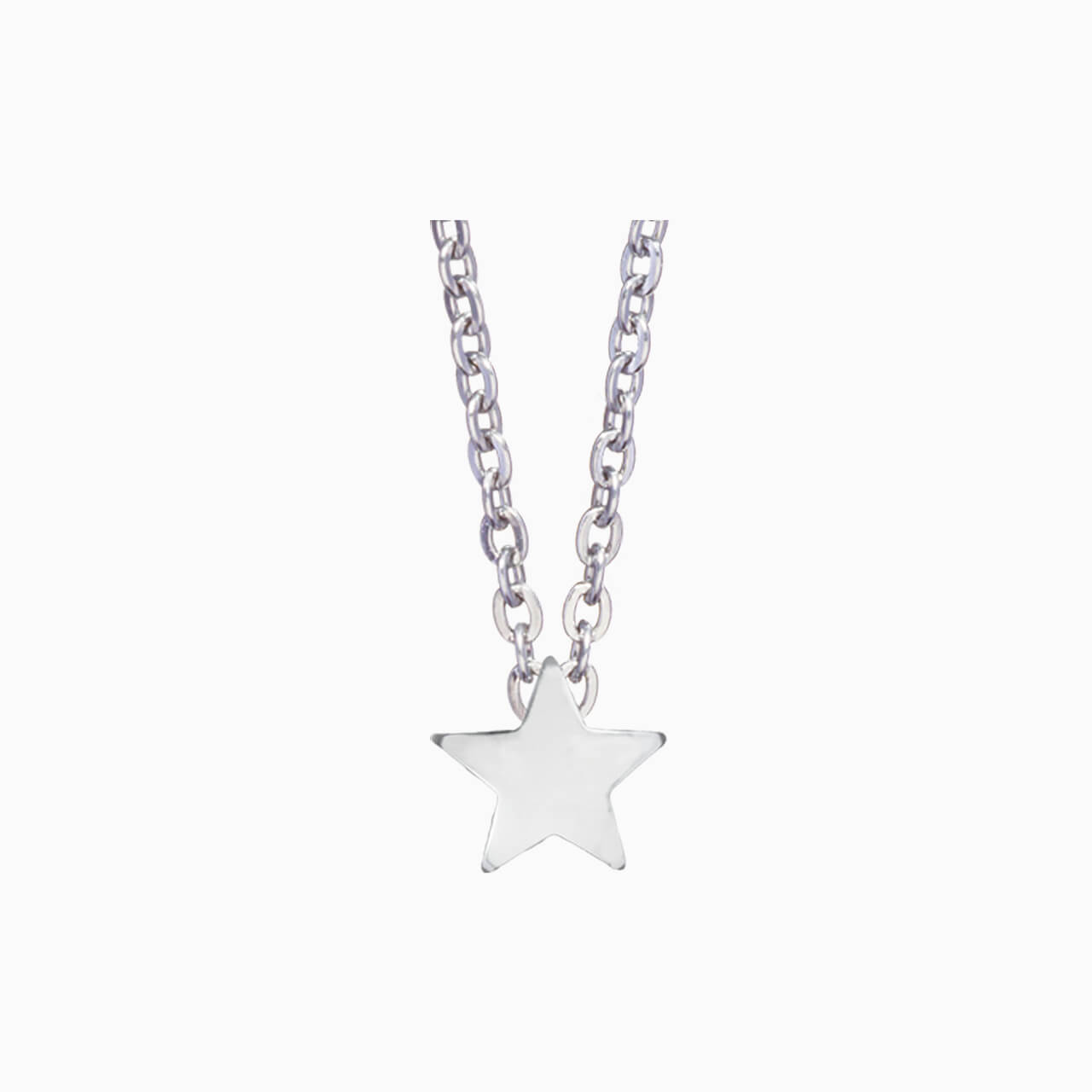 Star Necklace