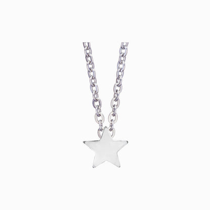Star Necklace