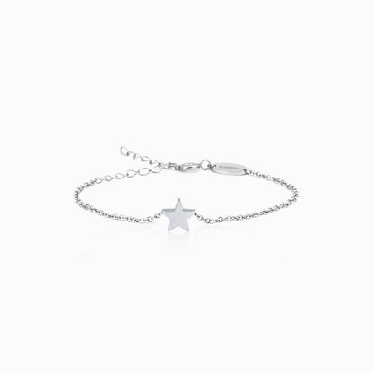 Star Bracelet