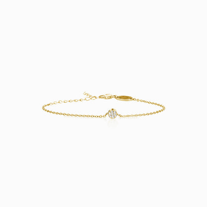 Brilliance 5mm Plenary Crystal Bracelet
