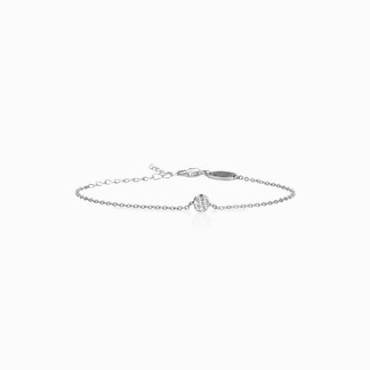 Brilliance 5mm Plenary Crystal Bracelet