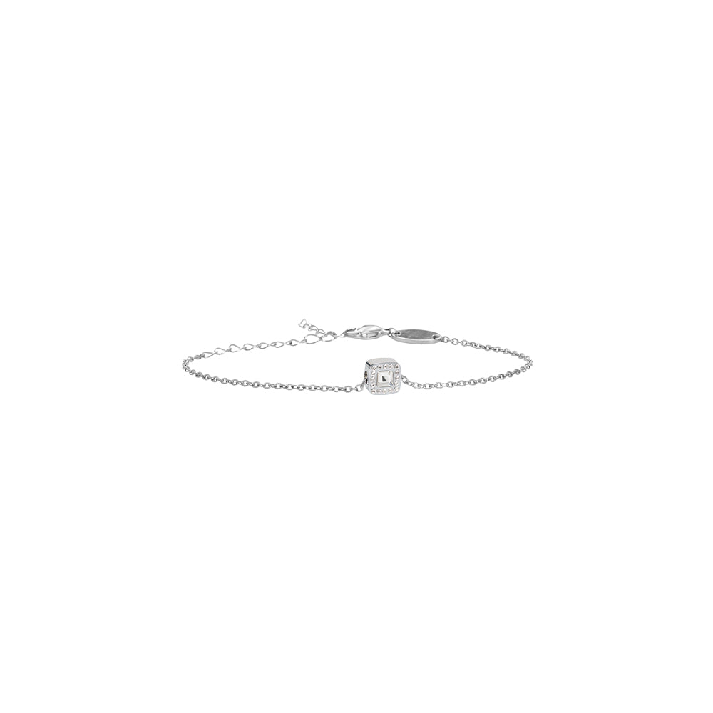 Brilliance Cushion Bracelet