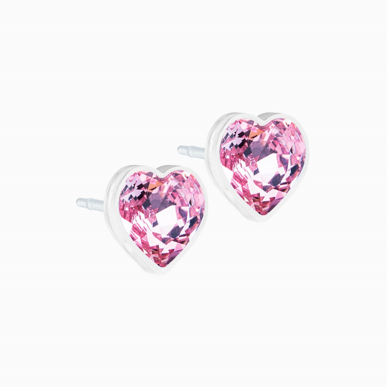 Medical Plastic Earring Gift Set