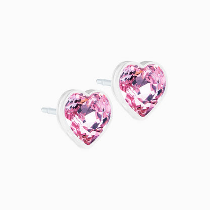Medical Plastic Earring Gift Set