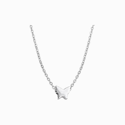 Butterfly Necklace