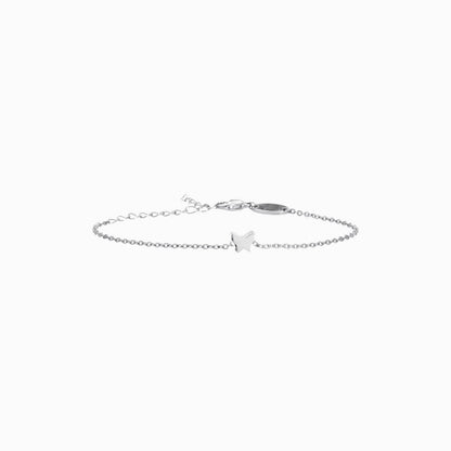 Butterfly Bracelet