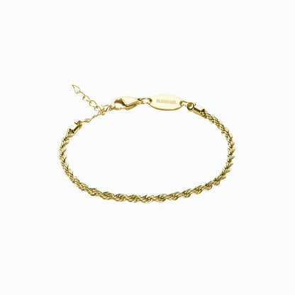 Twist Bracelet