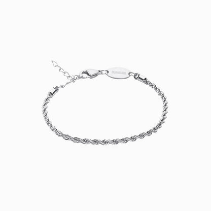 Twist Bracelet