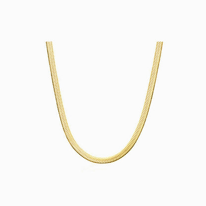 Plain Necklace