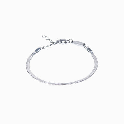 Plain Bracelet