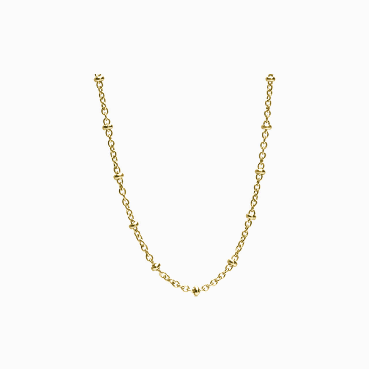 Ball Necklace