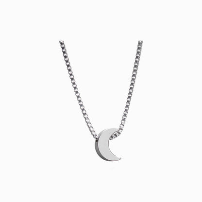 Moon Necklace
