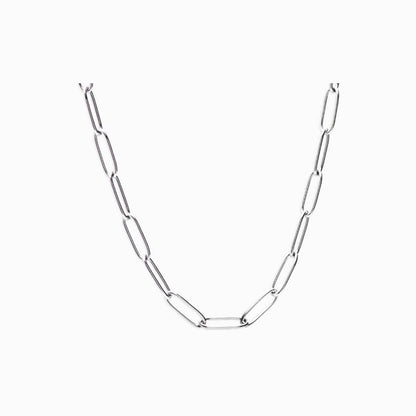 Link Necklace