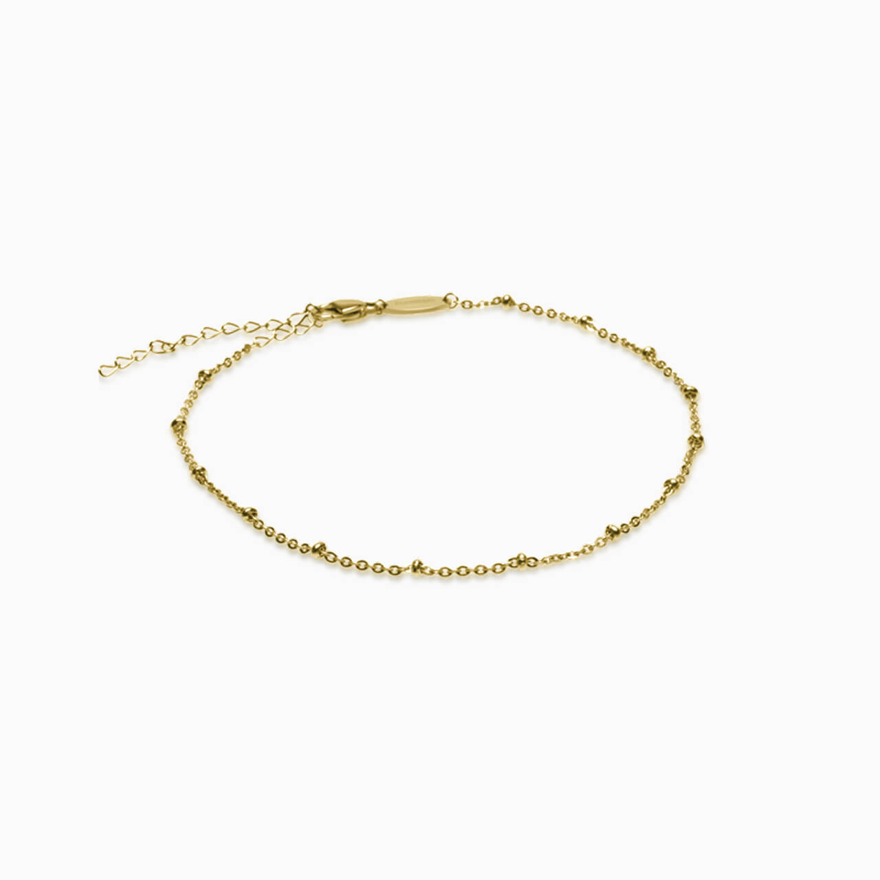 Ball Bracelet