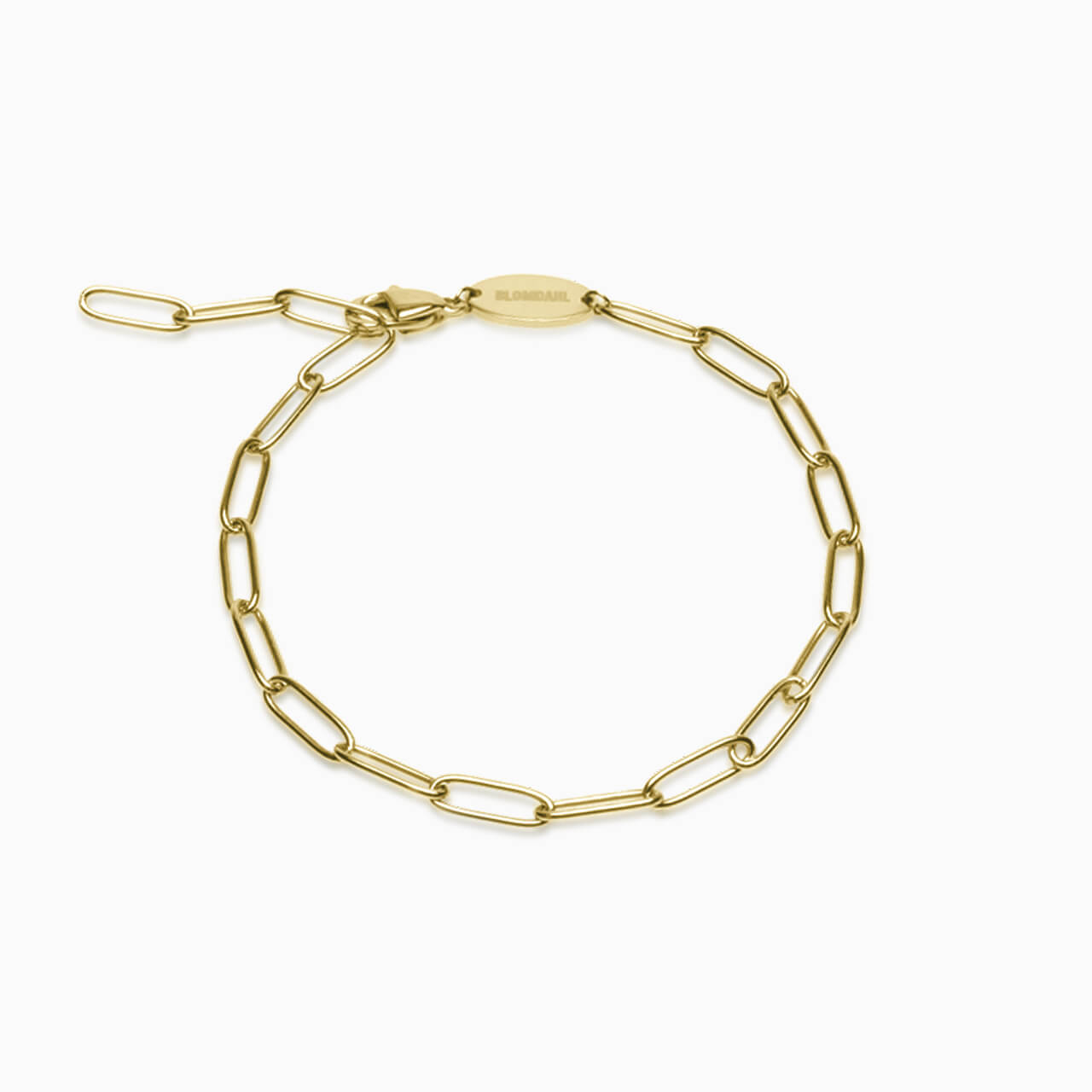 Link Bracelet