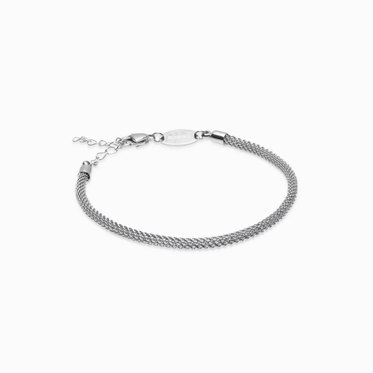 Round Mesh Bracelet