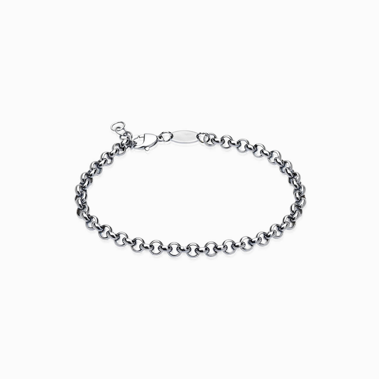 Box Chain Bracelet