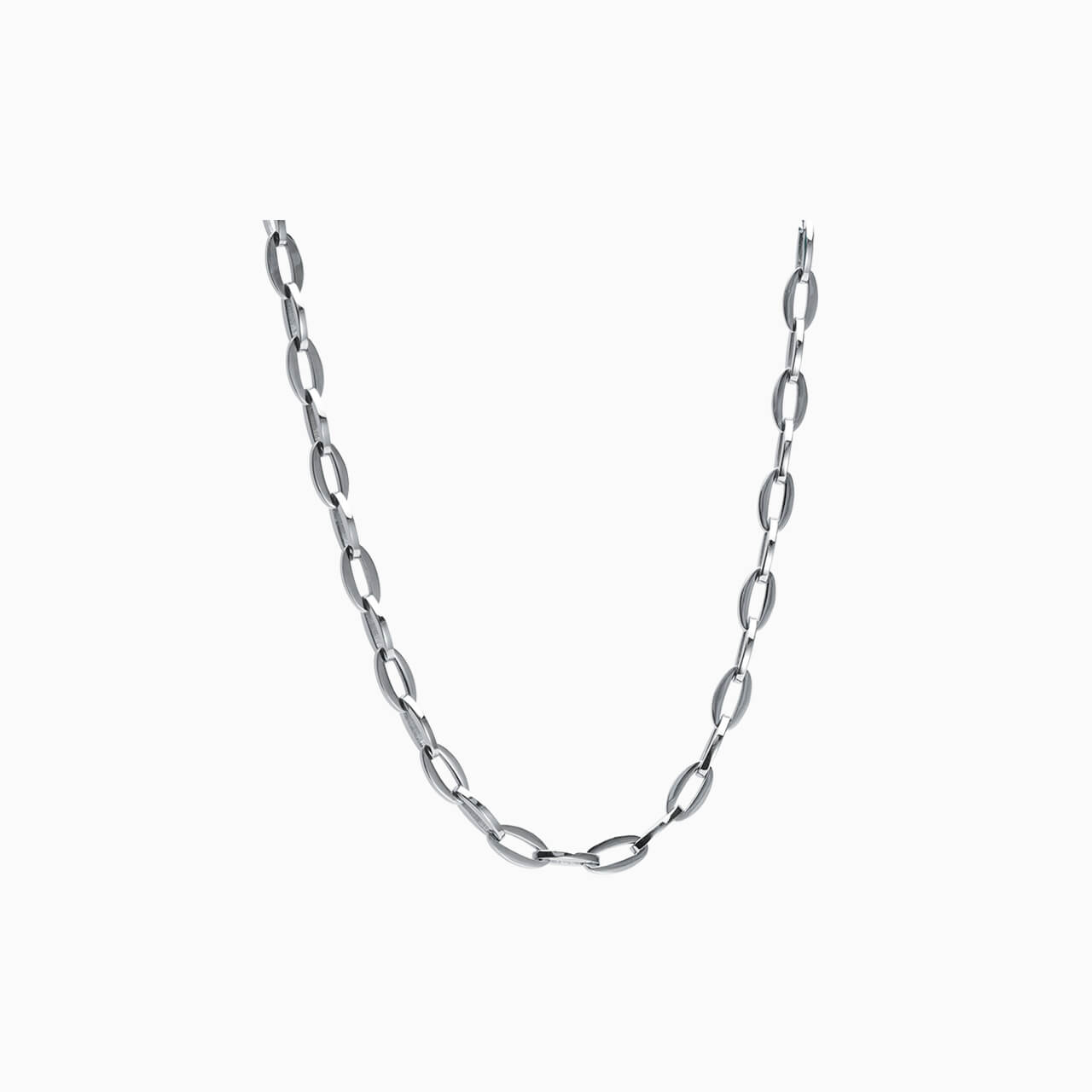Grand Link Necklace