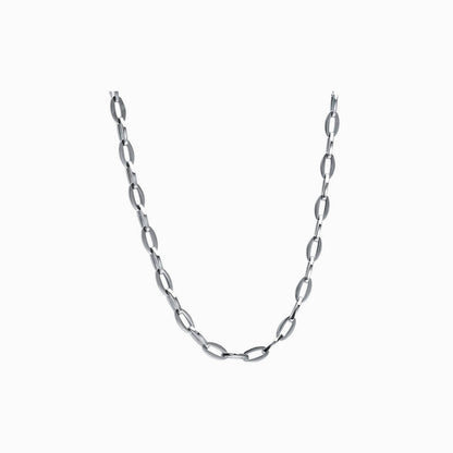 Grand Link Necklace