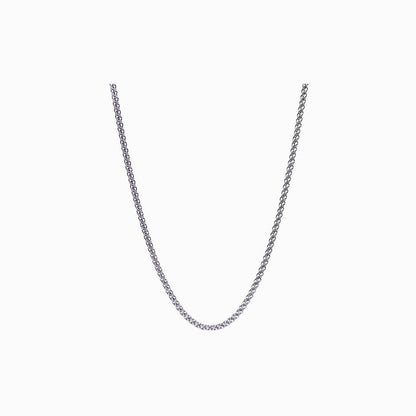 Lily Necklace