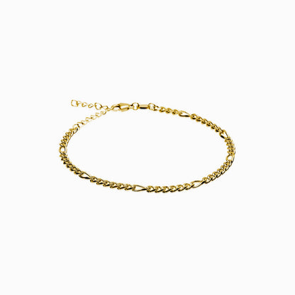 Tiny Figaro Bracelet