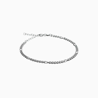 Tiny Figaro Bracelet