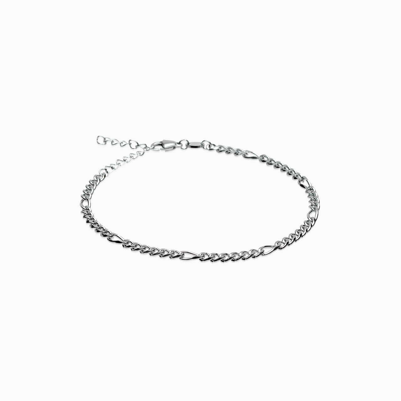 Tiny Figaro Bracelet