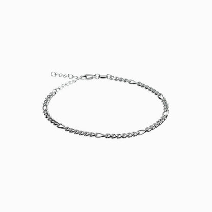 Tiny Figaro Bracelet