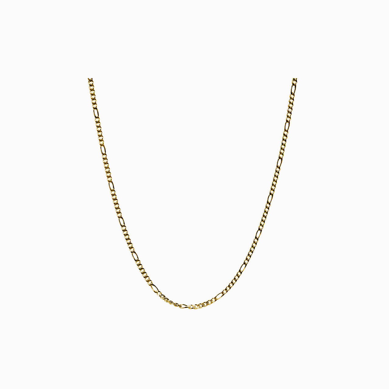 Tiny Figaro Necklace